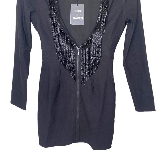 𝅺NBD x Naven Millie Dress - Picture 7 of 15